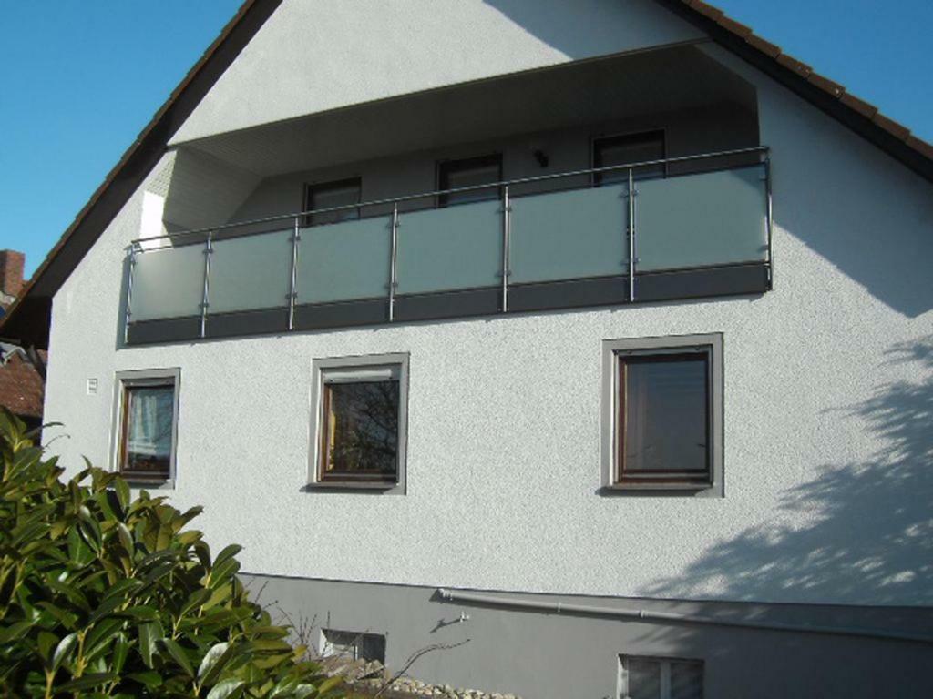 Ferienwohnung In Linden - Nur 7 Km Von Rothenburg Ob Der Tauber Windelsbach Exterior foto